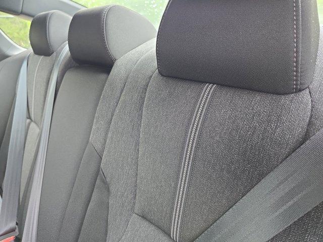 used 2025 Honda Accord Hybrid car, priced at $31,450