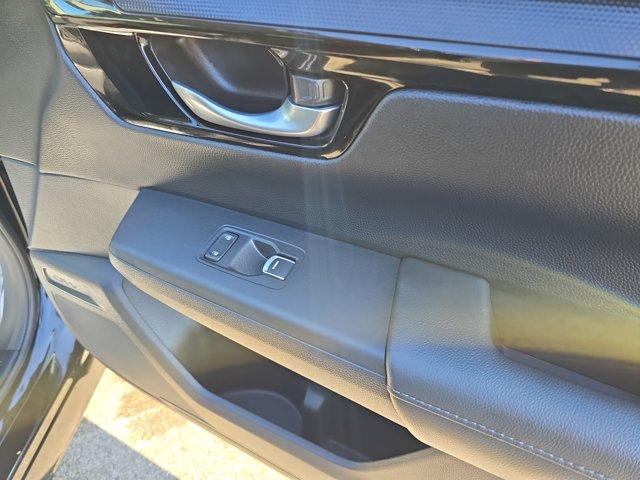 used 2023 Honda CR-V car, priced at $31,850