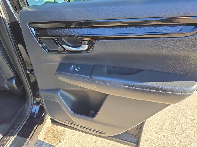 used 2023 Honda CR-V car, priced at $31,850