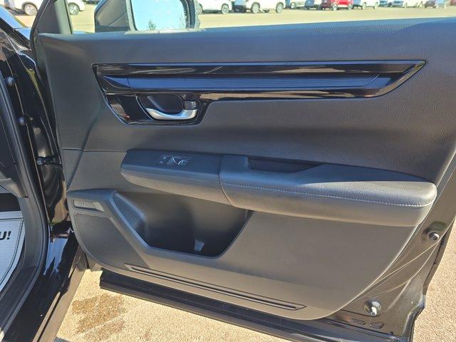 used 2023 Honda CR-V car, priced at $31,850