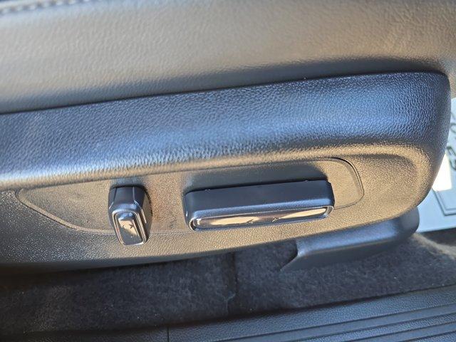 used 2023 Honda CR-V car, priced at $31,850