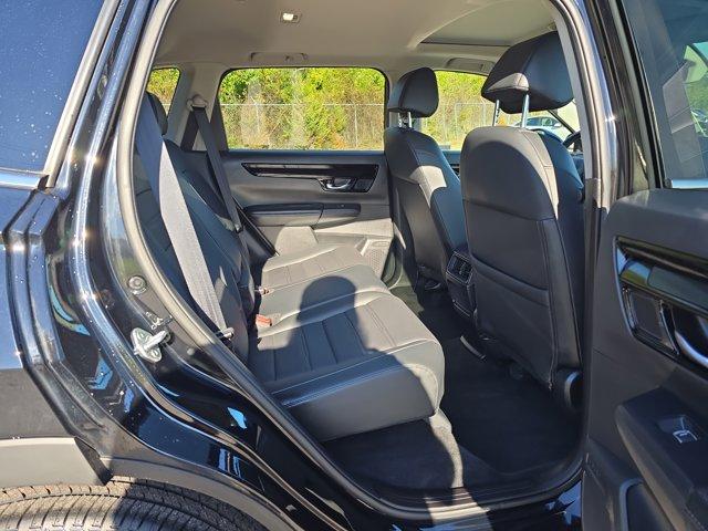 used 2023 Honda CR-V car, priced at $31,850