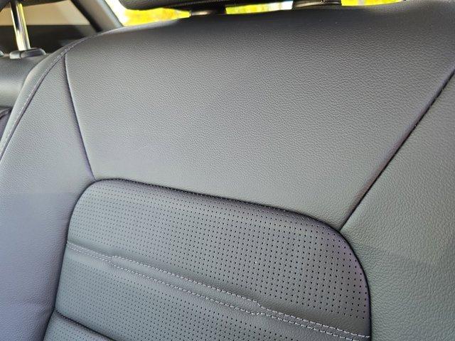 used 2023 Honda CR-V car, priced at $31,850