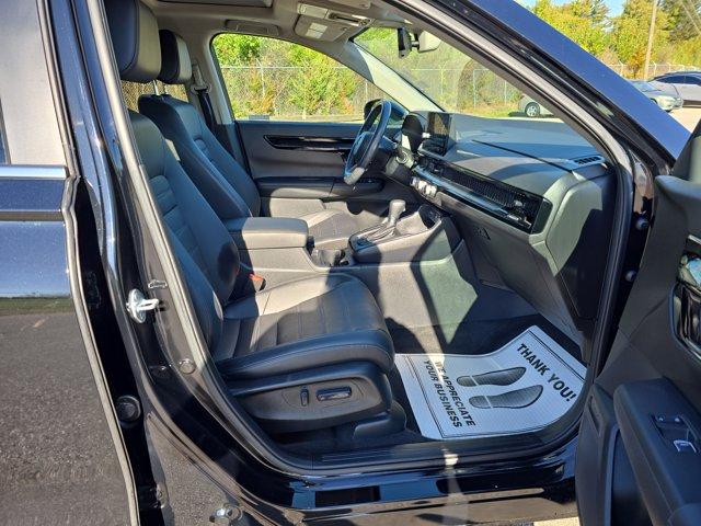 used 2023 Honda CR-V car, priced at $31,850