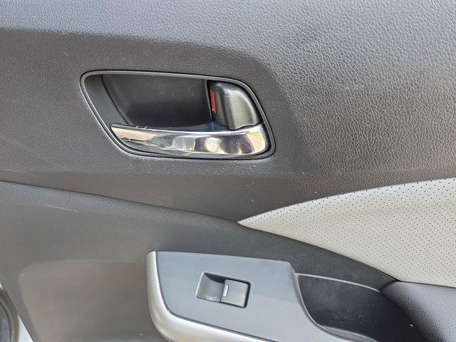 used 2016 Honda CR-V car, priced at $15,077
