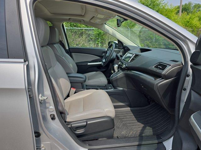used 2016 Honda CR-V car, priced at $15,077