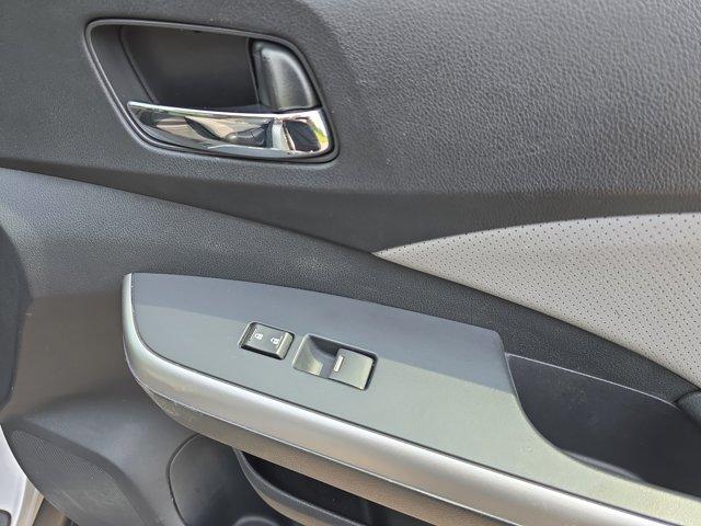 used 2016 Honda CR-V car, priced at $15,077