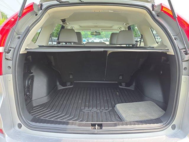 used 2016 Honda CR-V car, priced at $15,077
