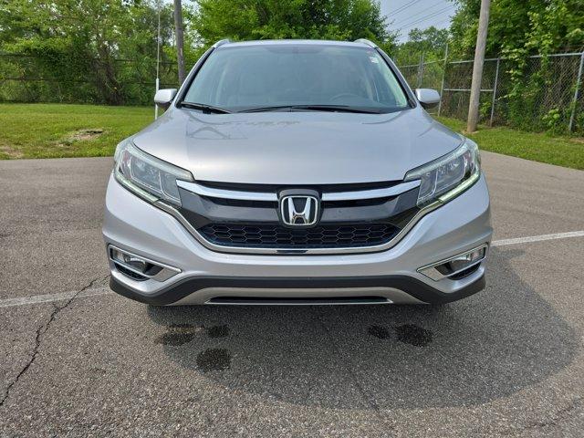 used 2016 Honda CR-V car, priced at $15,077