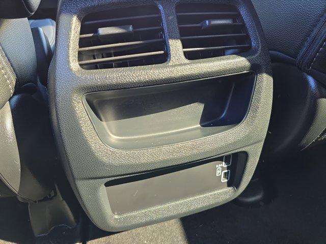 used 2023 Honda Passport car, priced at $31,250