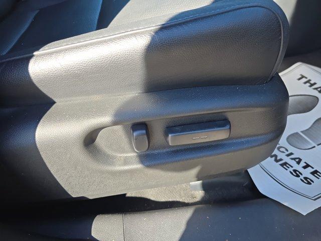 used 2023 Honda Passport car, priced at $31,250