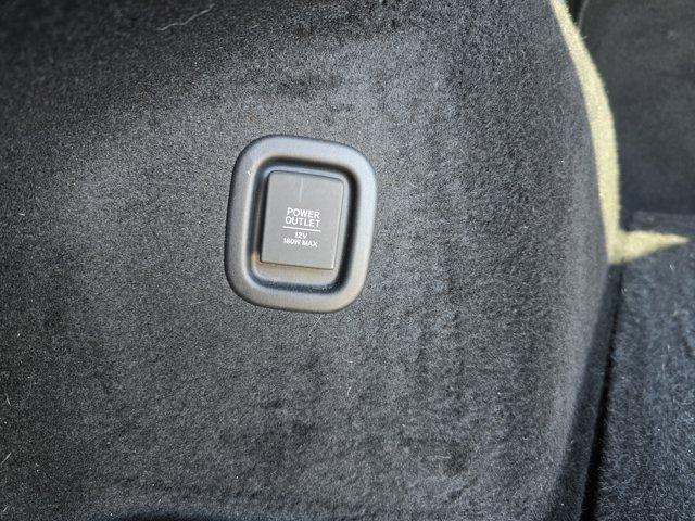 used 2023 Honda Passport car, priced at $31,250