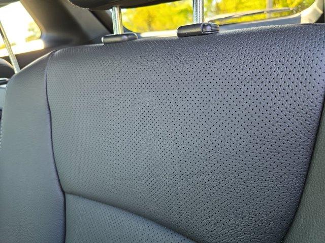 used 2023 Honda Passport car, priced at $31,250