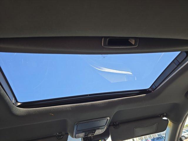 used 2023 Honda Passport car, priced at $31,250