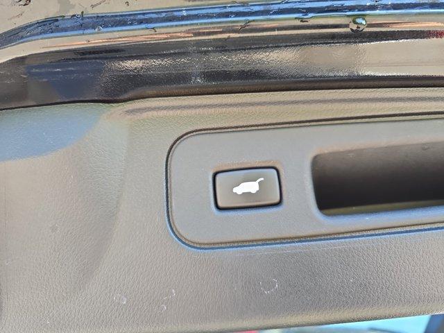 used 2023 Honda Passport car, priced at $31,250