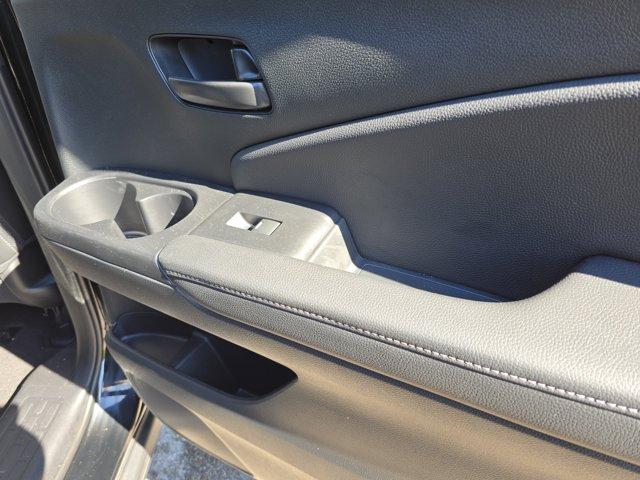 used 2023 Honda Passport car, priced at $31,250