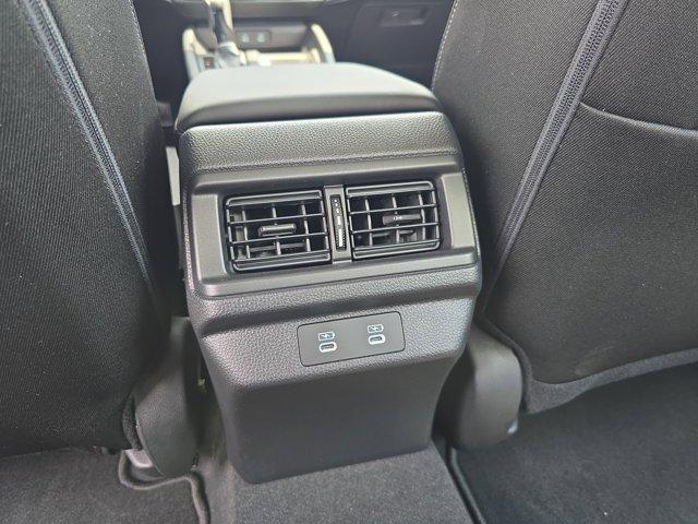 new 2025 Honda Accord car, priced at $30,865