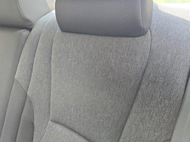 new 2025 Honda Accord car, priced at $30,865