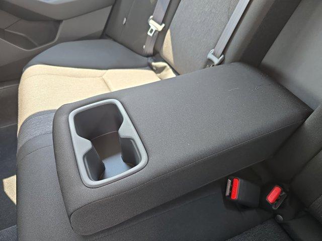 new 2025 Honda Accord car, priced at $30,865