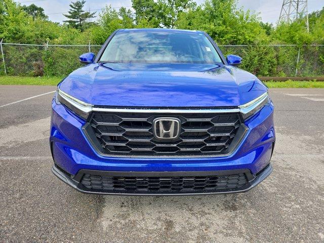 used 2023 Honda CR-V car, priced at $29,945