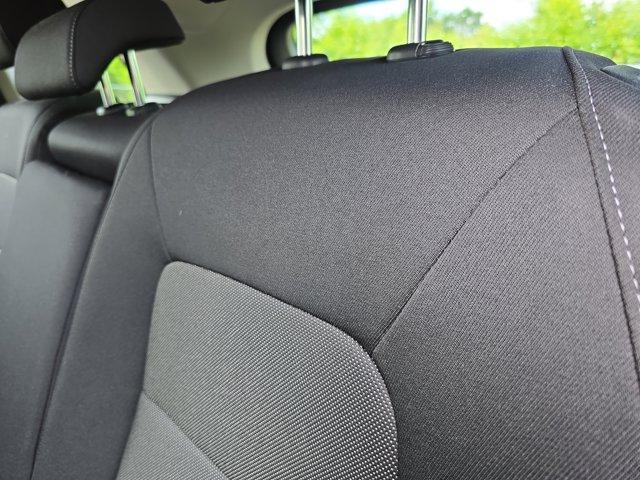 used 2023 Honda CR-V car, priced at $29,945