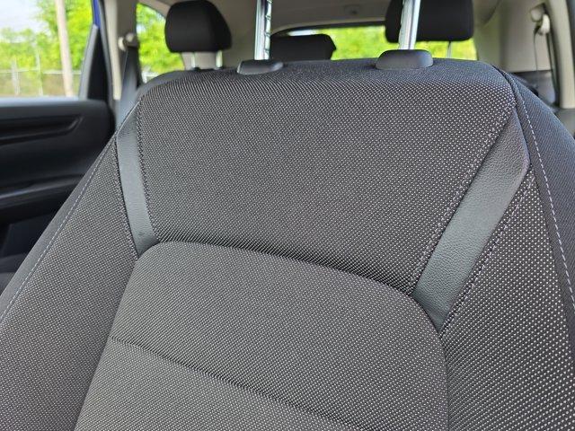 used 2023 Honda CR-V car, priced at $29,945
