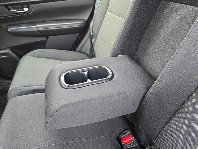 used 2023 Honda CR-V car, priced at $29,945