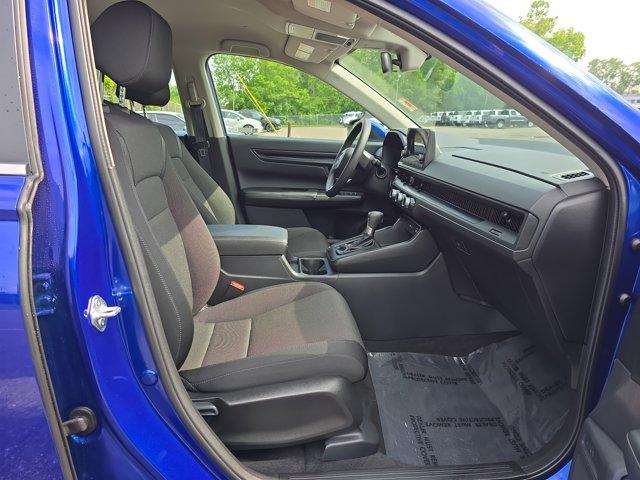 used 2023 Honda CR-V car, priced at $29,945