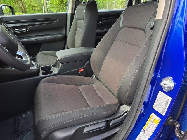 used 2023 Honda CR-V car, priced at $29,945