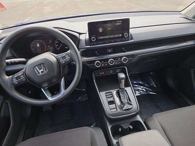 used 2023 Honda CR-V car, priced at $29,945