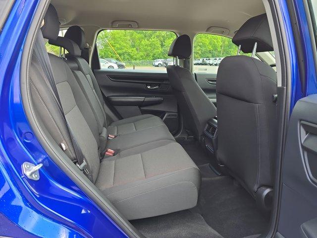 used 2023 Honda CR-V car, priced at $29,945