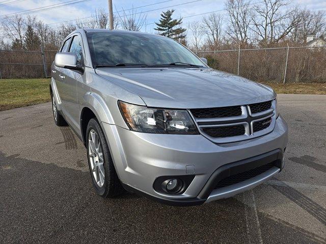 used 2019 Dodge Journey car, priced at $15,498