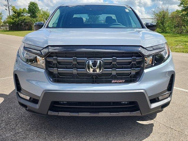 new 2024 Honda Ridgeline car, priced at $39,900