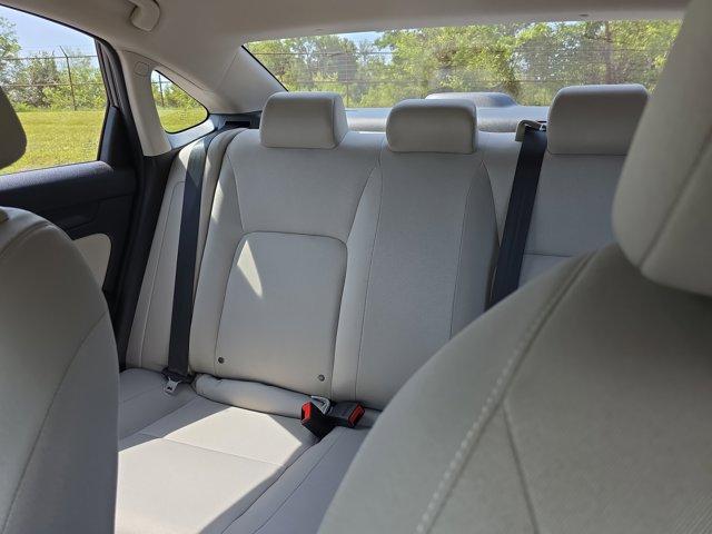 used 2023 Honda Civic car, priced at $23,227