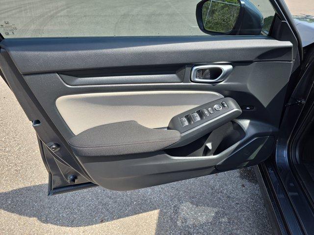 used 2023 Honda Civic car, priced at $23,227