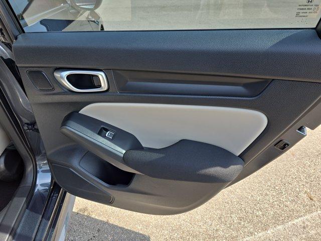 used 2023 Honda Civic car, priced at $23,227