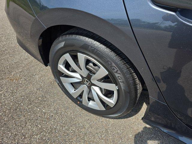 used 2023 Honda Civic car, priced at $23,227