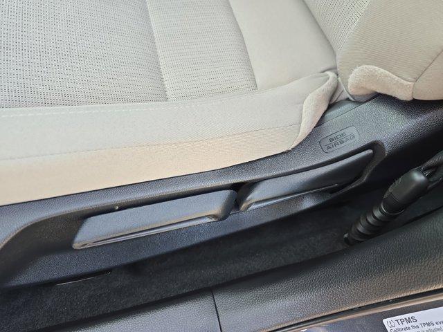 used 2023 Honda Civic car, priced at $23,227