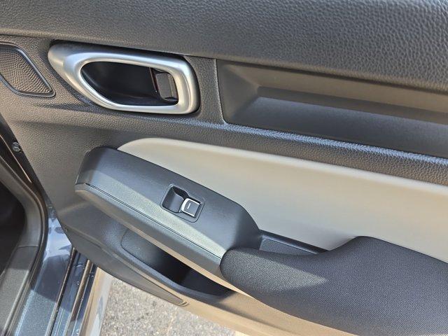 used 2023 Honda Civic car, priced at $23,227