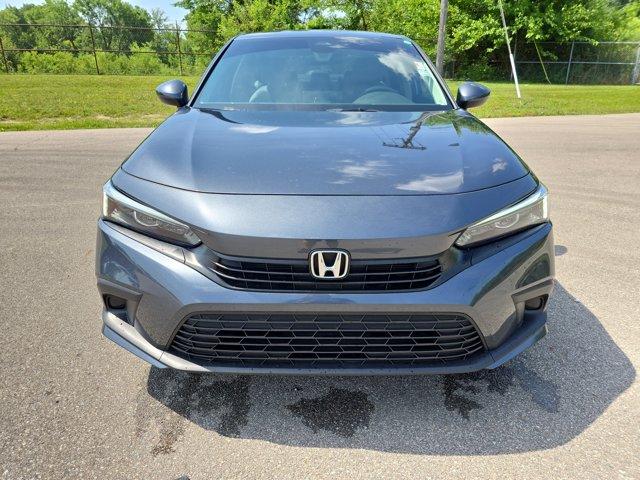 used 2023 Honda Civic car, priced at $23,227