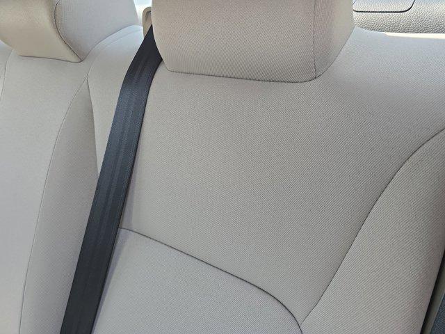 used 2023 Honda Civic car, priced at $23,227