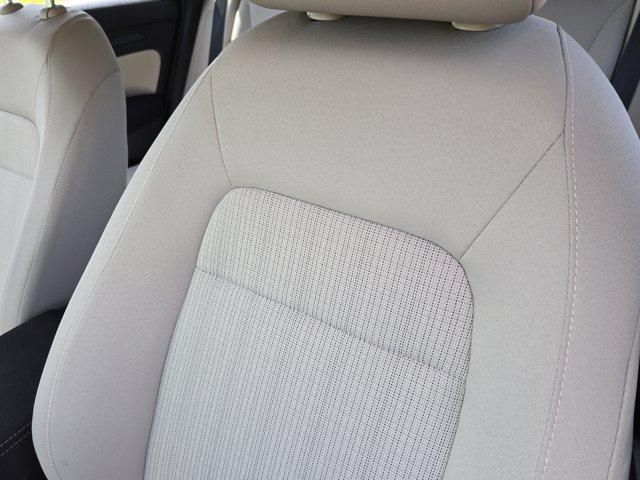 used 2023 Honda Civic car, priced at $23,227