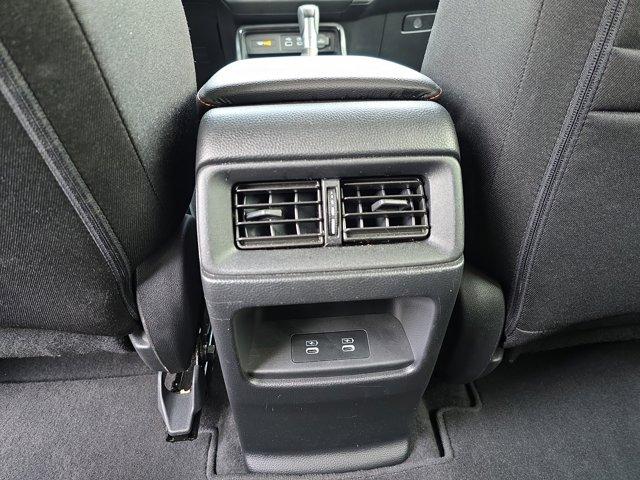 used 2024 Honda CR-V Hybrid car, priced at $33,849