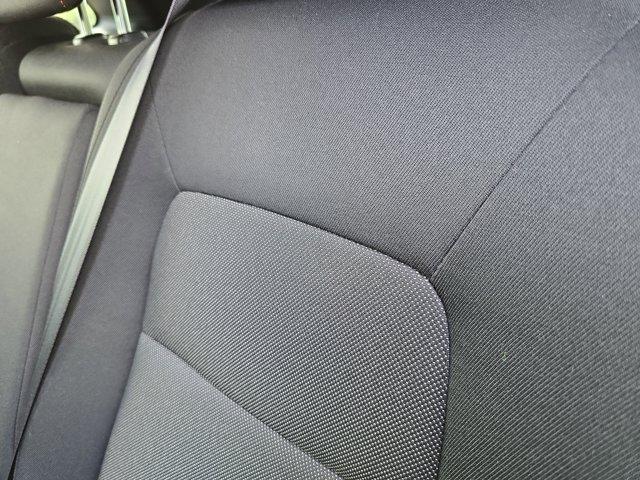 used 2024 Honda CR-V Hybrid car, priced at $33,849