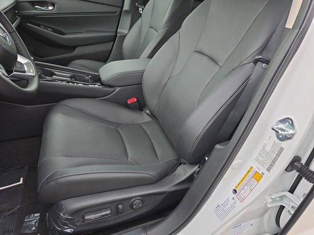 new 2025 Honda Accord Hybrid car, priced at $38,205
