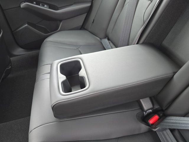new 2025 Honda Accord Hybrid car, priced at $38,205