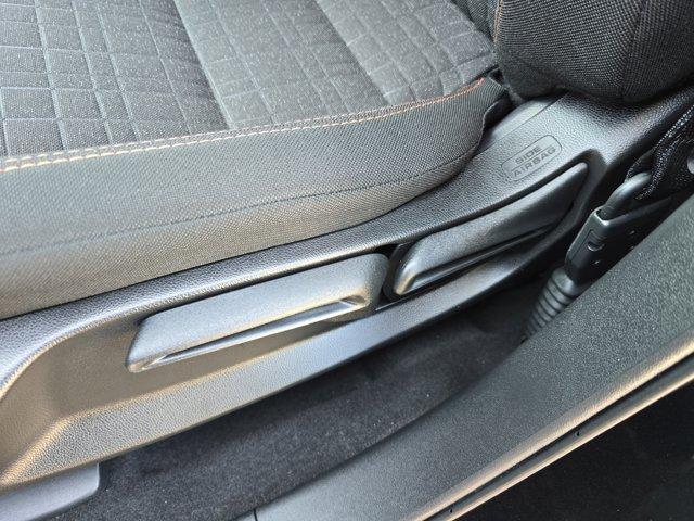 used 2023 Honda HR-V car, priced at $26,578