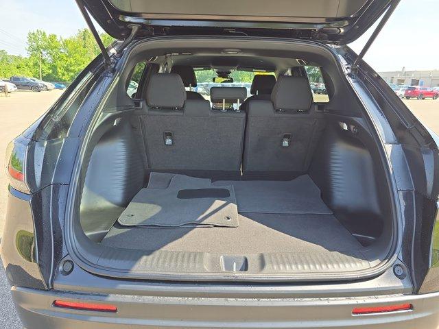 used 2023 Honda HR-V car, priced at $26,578
