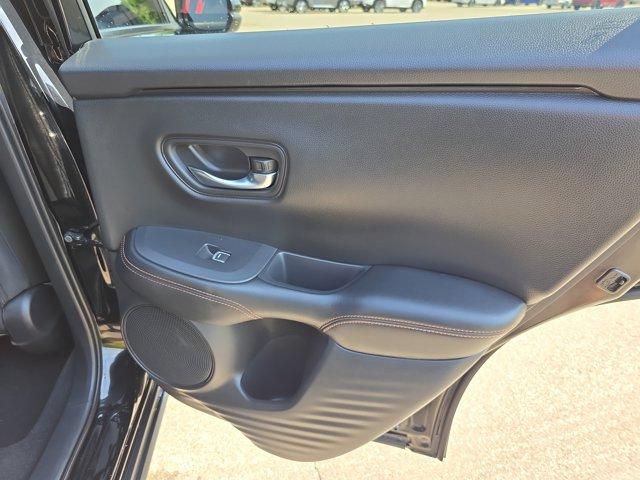 used 2023 Honda HR-V car, priced at $26,578