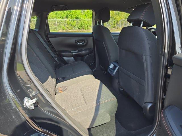used 2023 Honda HR-V car, priced at $26,578